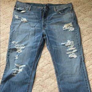 Levi’s 541 Jeans